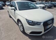 Audi A1 1.2 TFSI Ambition 85cv “OK NEOPATENTATI”