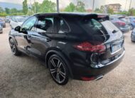 Porsche Cayenne 3.0 Diesel