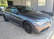 Alfa Romeo Giulia 2.2 Turbodiesel 160 CV AT8 Sprin