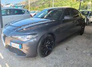 Alfa Romeo Giulia 2.2 Turbodiesel 160 CV AT8 Sprin