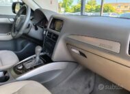 Audi Q5 2.0 TDI 170 CV quattro S tronic