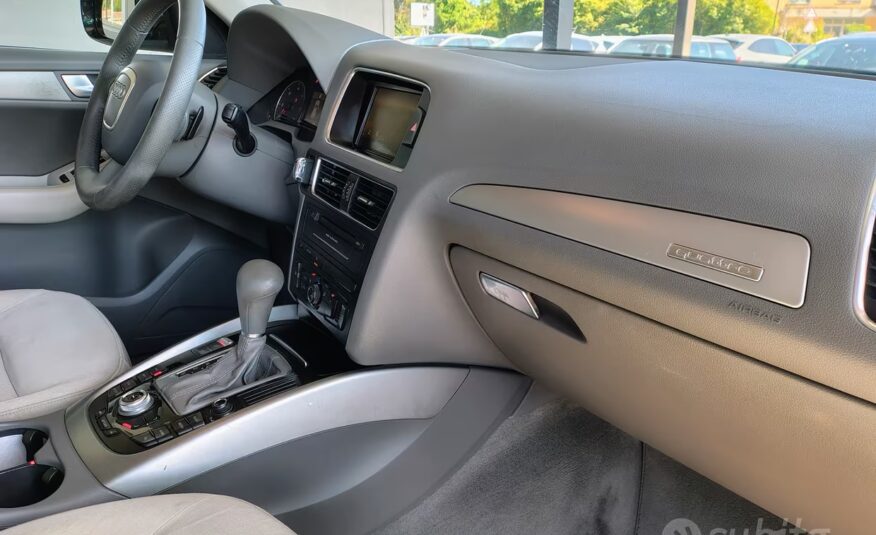 Audi Q5 2.0 TDI 170 CV quattro S tronic