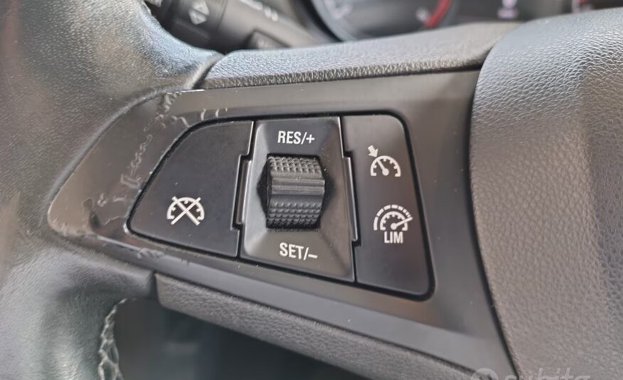 Opel Corsa 1.3 CDTI Coupé b-Color