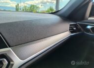 Bmw 420 48V Cabrio Msport