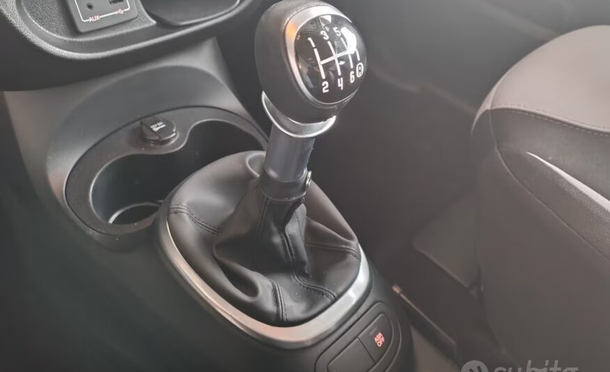 Fiat 500L 1.4 95 CV Lounge