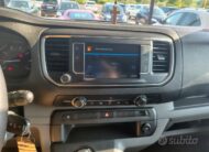 Peugeot Expert BlueHDi 140 S&S EAT8 PL-TN Combi St