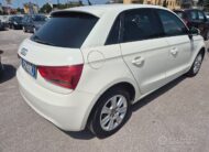 Audi A1 1.2 TFSI Ambition 85cv “OK NEOPATENTATI”
