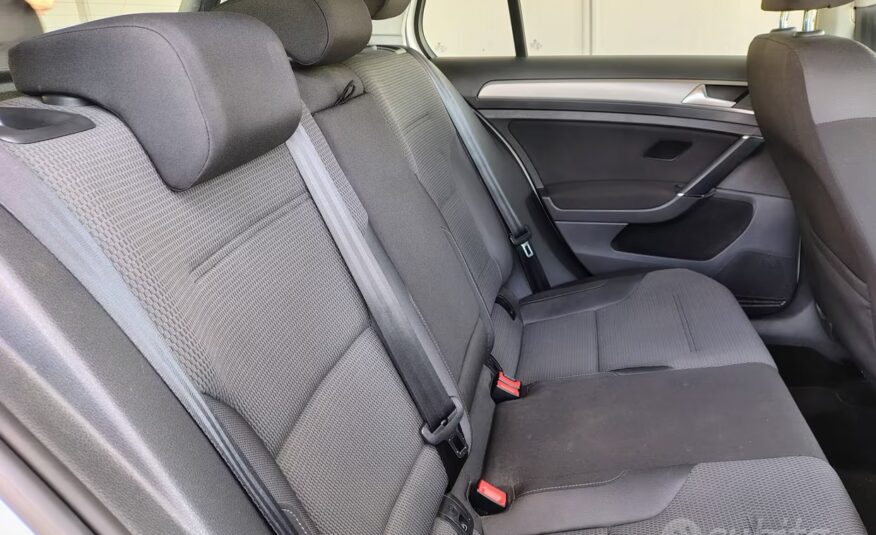 Volkswagen Golf 1.6 TDI 110 CV 5p. Highline BlueMo