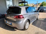 Volkswagen Golf 1.2 TSI 5p. Comf. BlueM. Tech. RLI