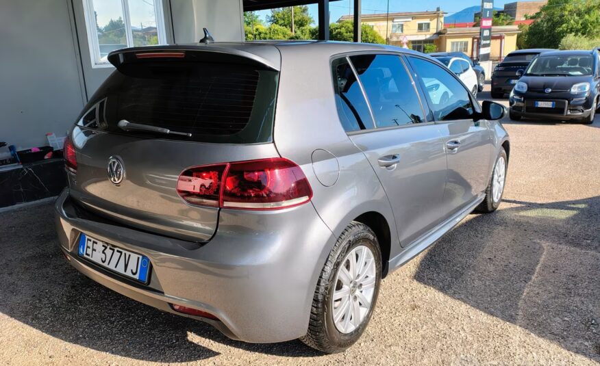 Volkswagen Golf 1.2 TSI 5p. Comf. BlueM. Tech. RLI