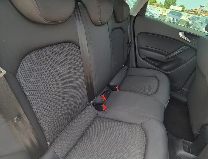 Audi A1 1.2 TFSI Ambition 85cv “OK NEOPATENTATI”