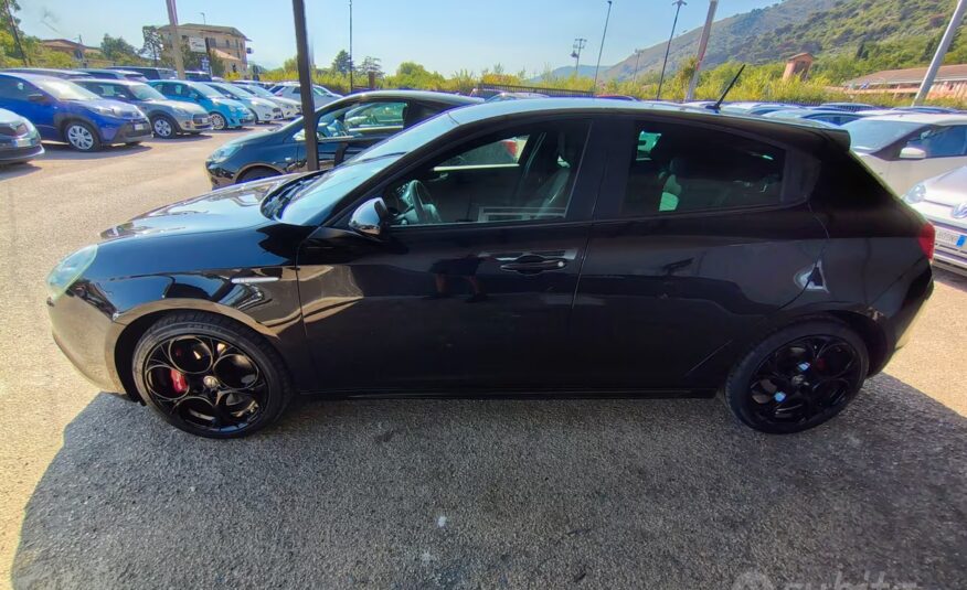 Alfa Romeo Giulietta 1.6 JTDm 120 CV Super