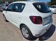 Dacia Sandero 1.0 SCe 75cv Start&Stop Comfort 61.0