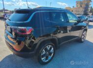 Jeep Compass 2.0 Multijet II aut. 4WD Limited