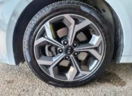 Kia Ceed 1.6 CRDi 136 CV MHEV DCT SW Style