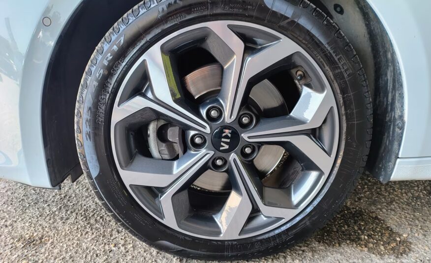 Kia Ceed 1.6 CRDi 136 CV MHEV DCT SW Style