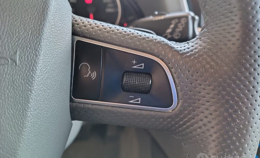Audi Q5 2.0 TDI 170 CV quattro S tronic