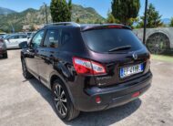 Nissan Qashqai 1.6 16V Tekna GPL