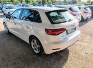 Audi A3 SPB 1.5 TFSI COD Sport