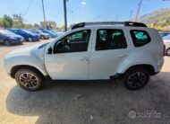 Dacia Duster 1.5 dCi 110CV Start&Stop 4×2 Ambiance
