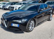 Alfa Romeo Giulia 2.2 Turbodiesel 180 CV Super