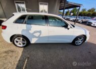 Audi A3 SPB 1.5 TFSI COD Sport