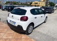 Citroen C3 BlueHDi 100 S&S Van Live