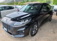 Ford Kuga 2.0 EcoBlue 120CV aut. AWD ST-Line X