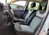 Dacia Duster 1.5 dCi 110CV Start&Stop 4×2 Ambiance