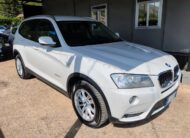 Bmw X3 xDrive20d Futura