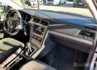 Volkswagen Golf 1.6 TDI 110 CV Executive BlueMotio