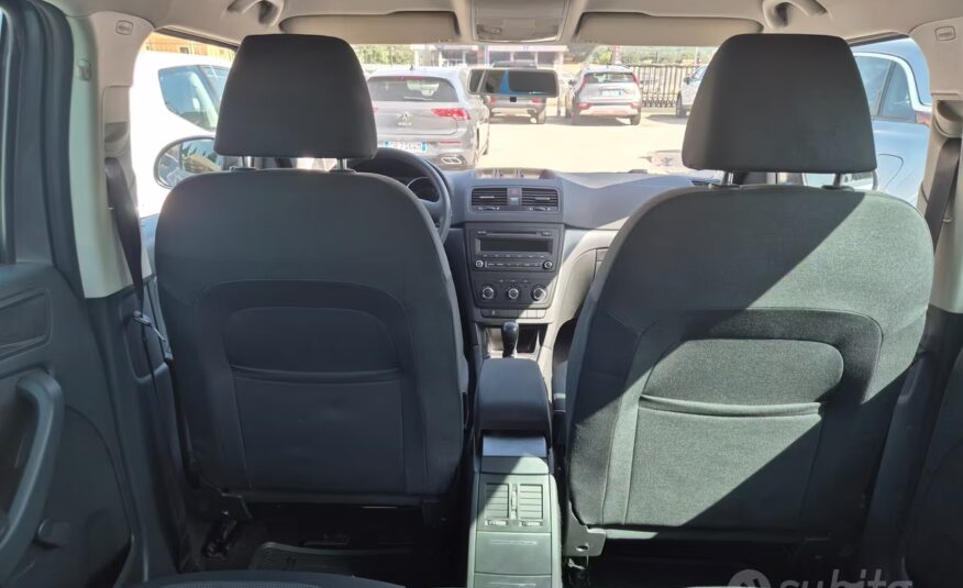 Skoda Yeti 1.2 TSI Elegance – “73.000KM CERTIFICA