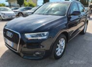 Audi Q3 2.0 TDI 177 CV quattro S tronic Advanced P