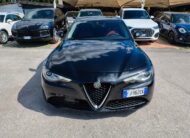 Alfa Romeo Giulia 2.2 Turbodiesel 180 CV Super