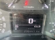 Citroen C3 BlueHDi 100 S&S Van Live