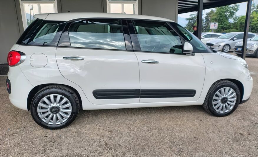 Fiat 500L 1.4 95 CV Lounge