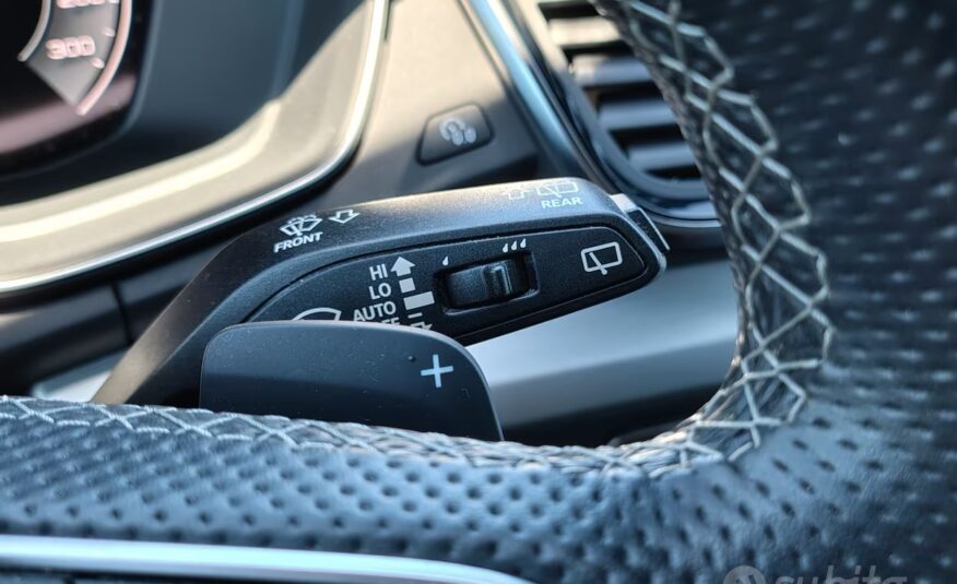 Audi Q5 SPB 40 TDI quattro S tronic S line plus