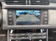 Jaguar XF aut. Portfolio (SOLO PER OPERATORI DEL SETTORE)