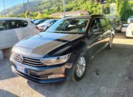 Volkswagen Passat 1.4 TSI DSG 2019 Trendline BlueM