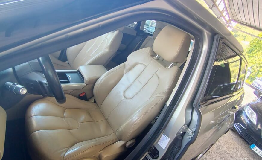 Land Rover Range Rover Evoque 2.2 TD4 Coupé Presti