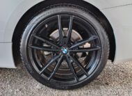 Bmw 420 48V Cabrio Msport
