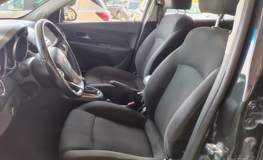 Chevrolet Cruze 1.7 Diesel Station Wagon LTZ