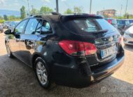 Chevrolet Cruze 1.7 Diesel Station Wagon LTZ