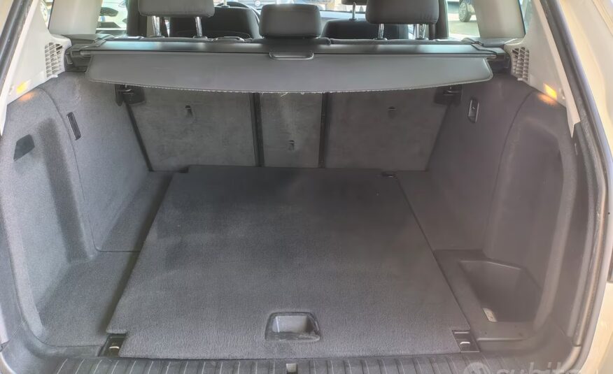 Bmw X3 xDrive20d Futura
