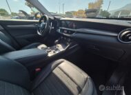 Alfa Romeo Stelvio 2.2 Turbodiesel 210 CV AT8 Q4
