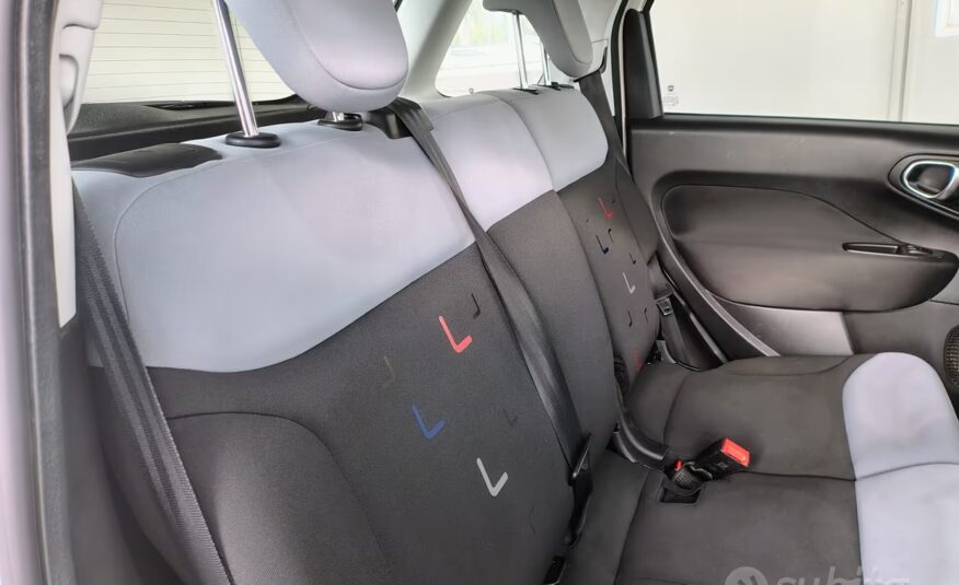 Fiat 500L 1.4 95 CV Lounge