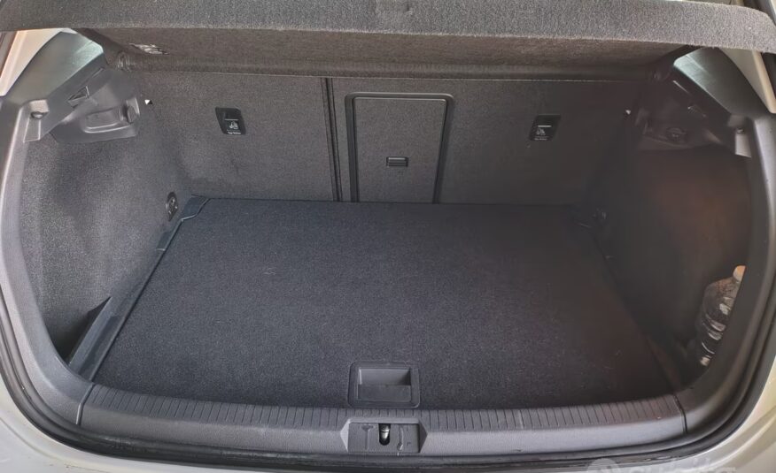 Volkswagen Golf 1.6 TDI 110 CV 5p. Highline BlueMo