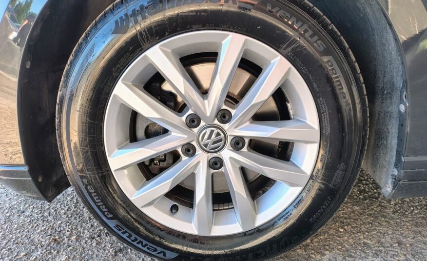 Volkswagen Passat 1.4 TSI DSG 2019 Trendline BlueM