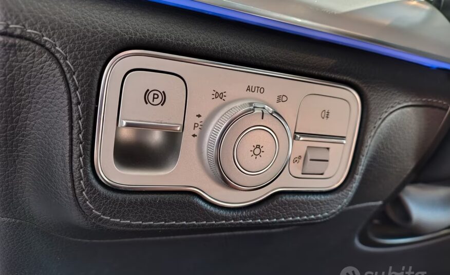 Mercedes-benz GLE 350 GLE 350 de hybrid EQ 4Matic