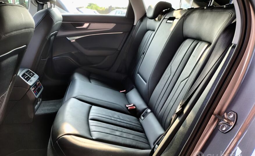 Audi A6 40 2.0 TDI quattro ultra S tronic Business